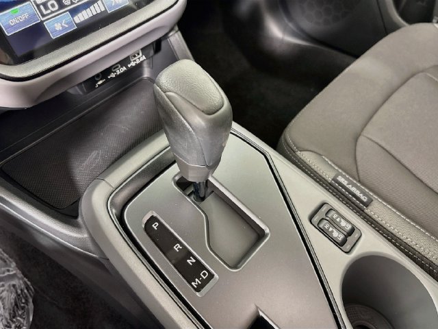 New 2026 Subaru Crosstrek 2.5i Premium AWD/4WD image 17