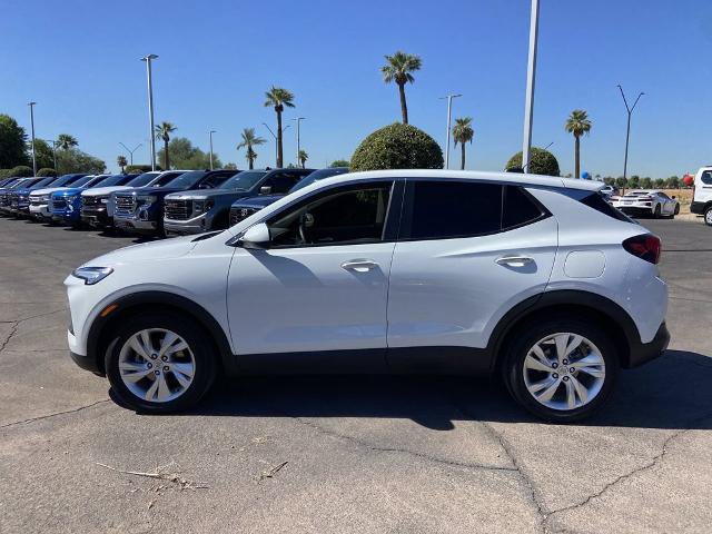 Used 2024 Buick Encore GX Preferred FWD image 4