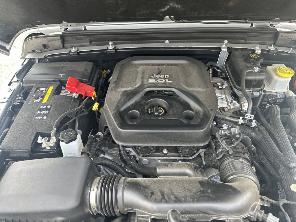 New 2025 Jeep Wagoneer S Limited image 13