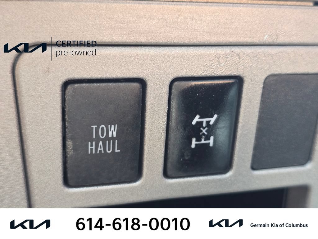 Certified 2027 Kia Telluride EX X-Line w/ Towing Package AWD/4WD image 32