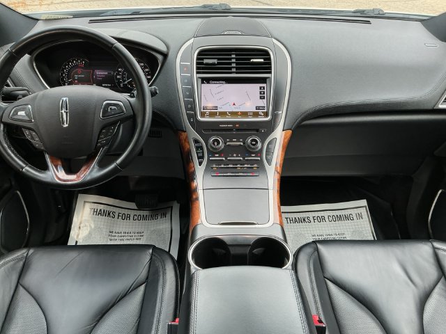 Used 2016 Lincoln MKX Select w/ Select Plus Package AWD/4WD image 20