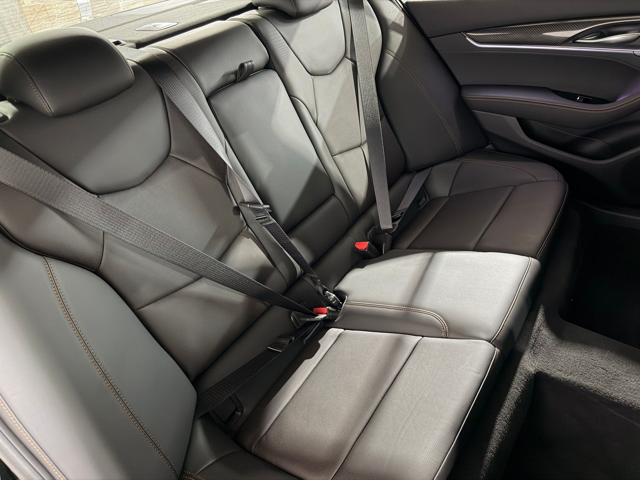 New 2026 Cadillac CT5 Sport RWD image 32