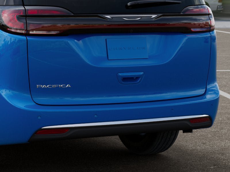 New 2027 Chrysler Pacifica Select FWD image 39