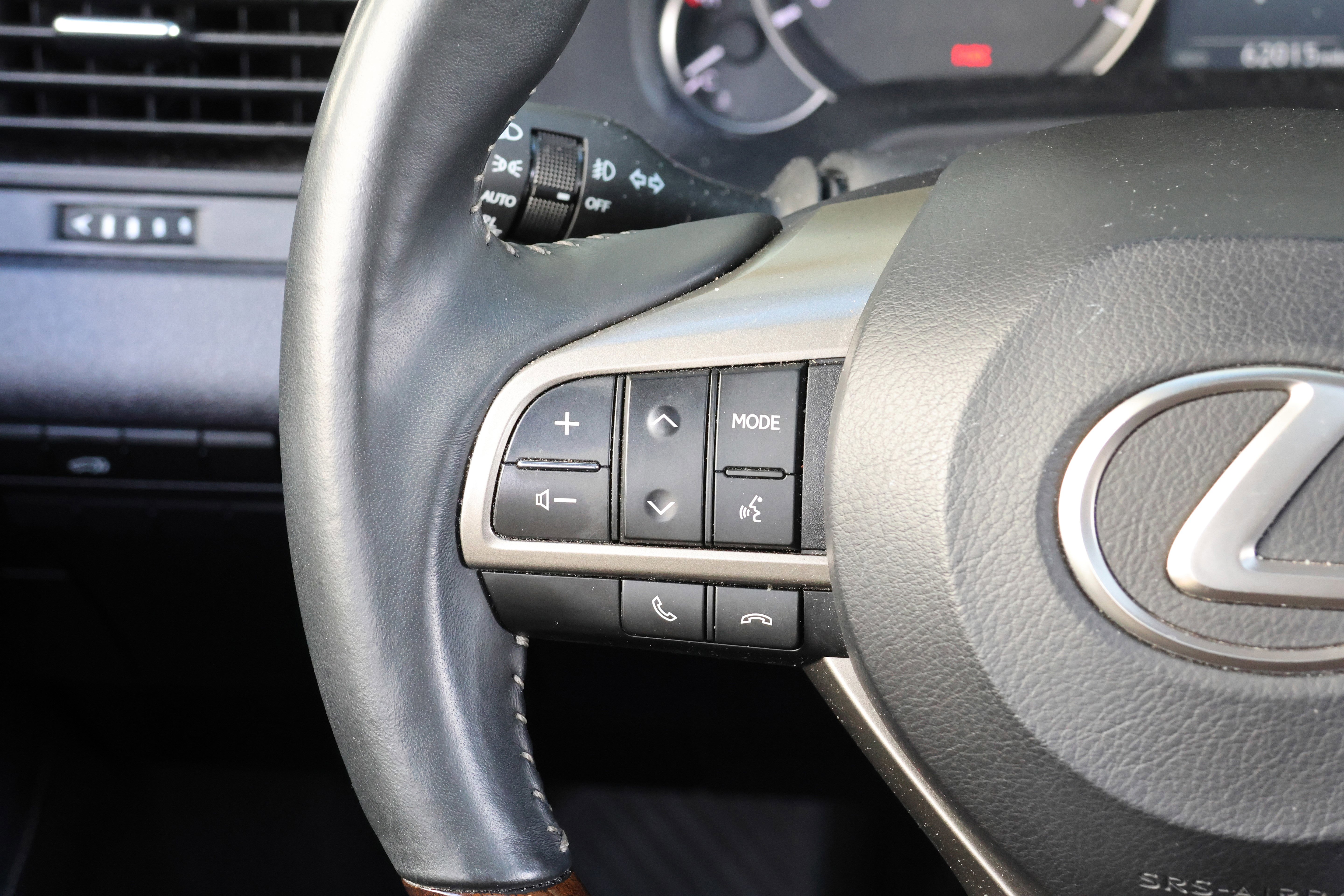 Used 2016 Lexus RX 350 FWD image 18