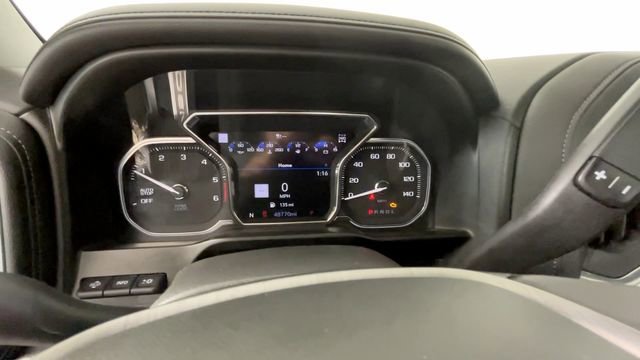 Used 2021 GMC Sierra 1500 Denali w/ Denali Ultimate Package AWD/4WD image 29
