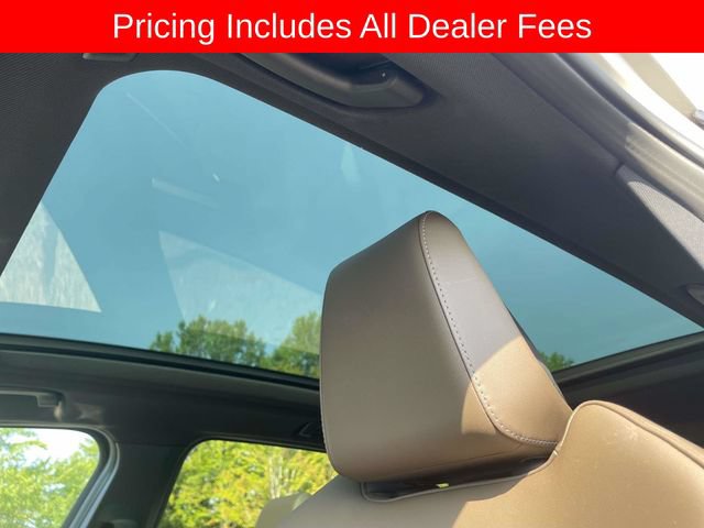 Used 2025 BMW X3 xDrive30i w/ Premium Package AWD/4WD image 26