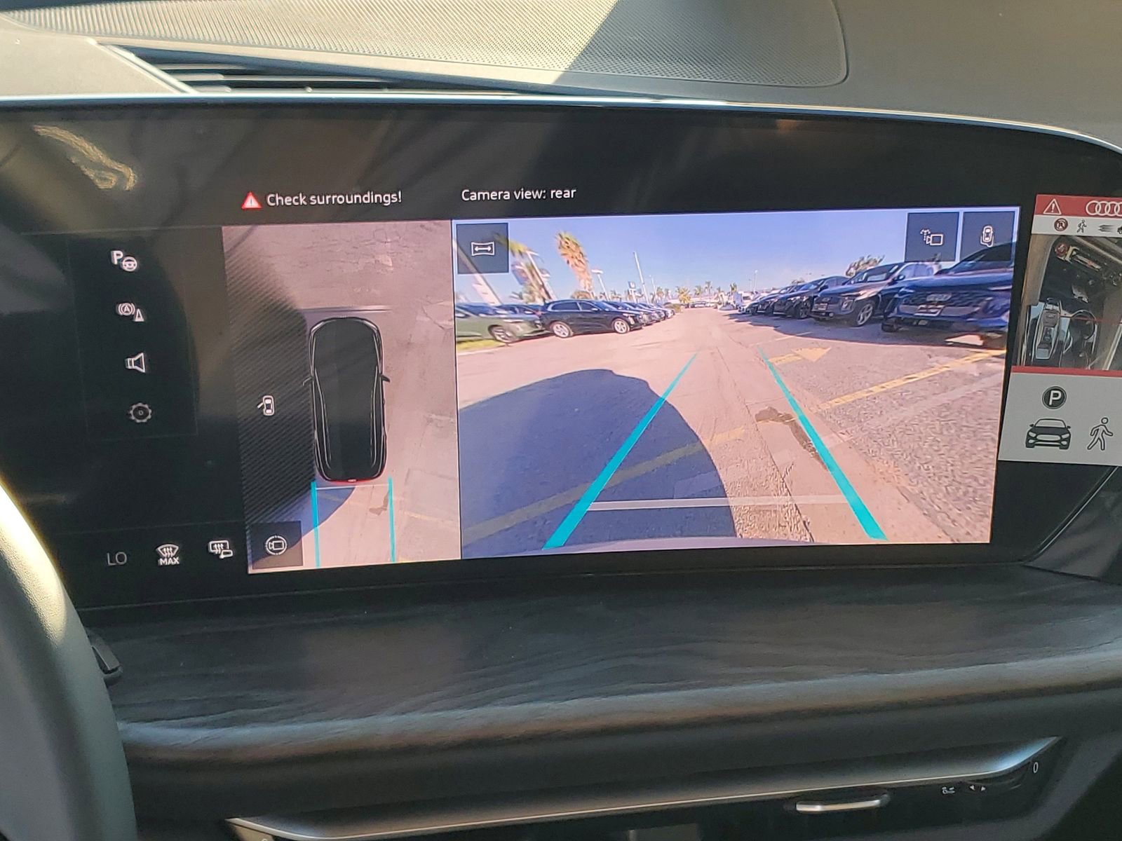 New 2025 Audi Q5 Premium Plus image 28