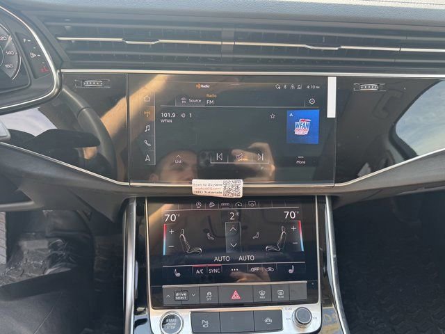 Certified 2023 Audi Q7 2.0T Premium w/ Convenience Package image 17