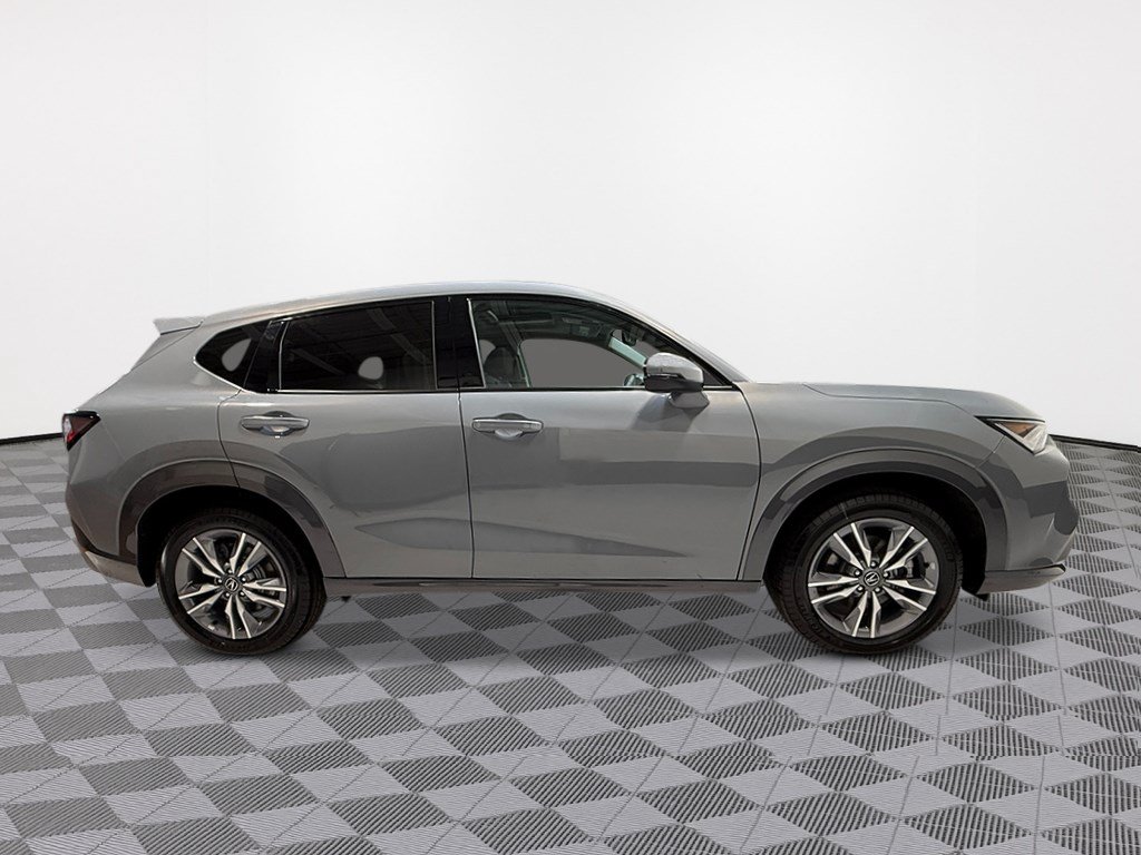 New 2026 Acura ADX AWD image 2