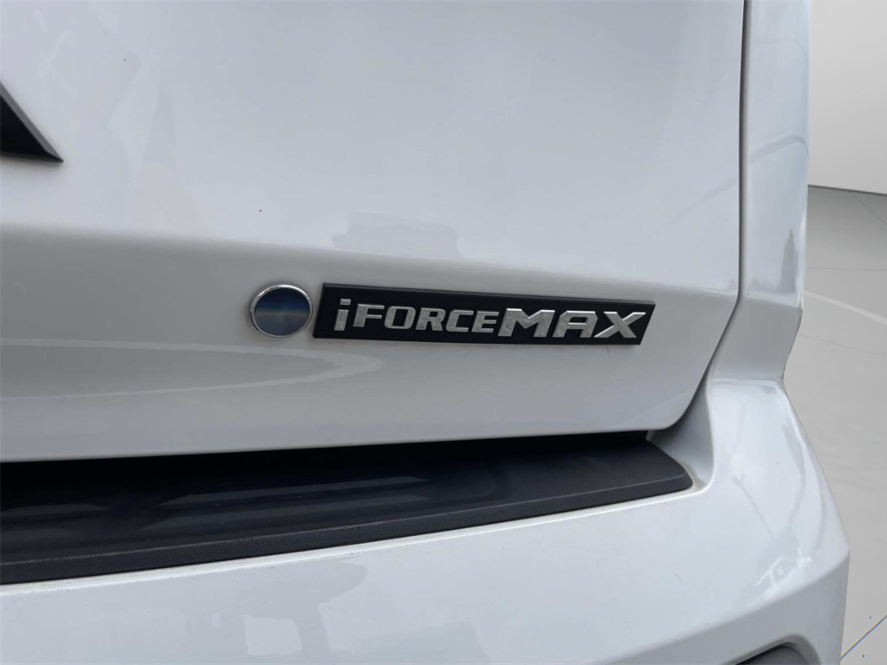 Used 2025 Toyota Sequoia SR5 w/ TRD Sport Package image 32