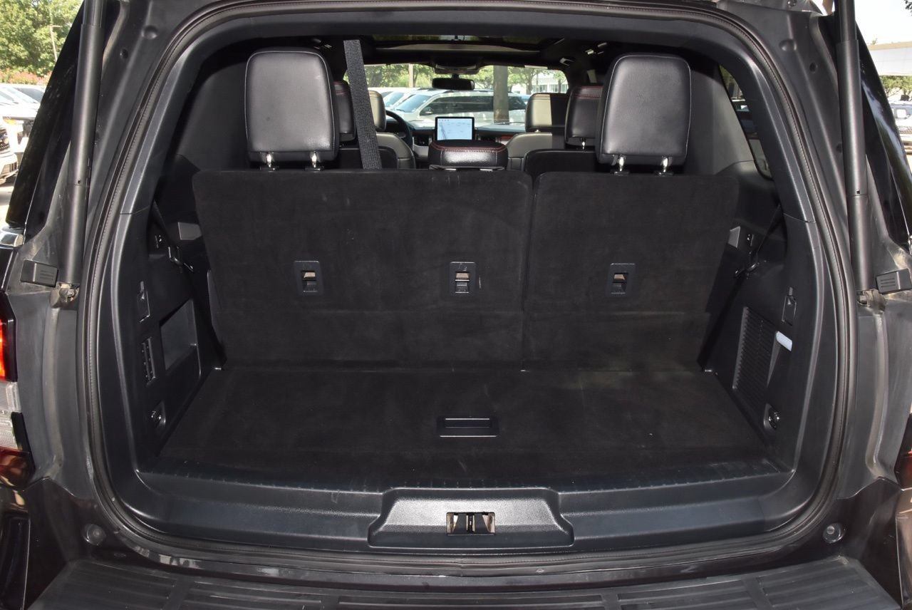 Certified 2024 Ford Expedition Timberline AWD/4WD image 38