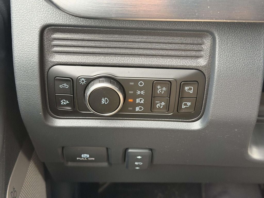 New 2026 Ford F250 Lariat w/ Lariat Premium Package AWD/4WD image 18