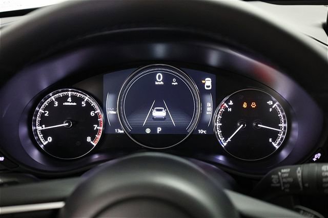 New 2026 MAZDA CX-30 2.5 Turbo w/ Premium Plus Pkg image 28