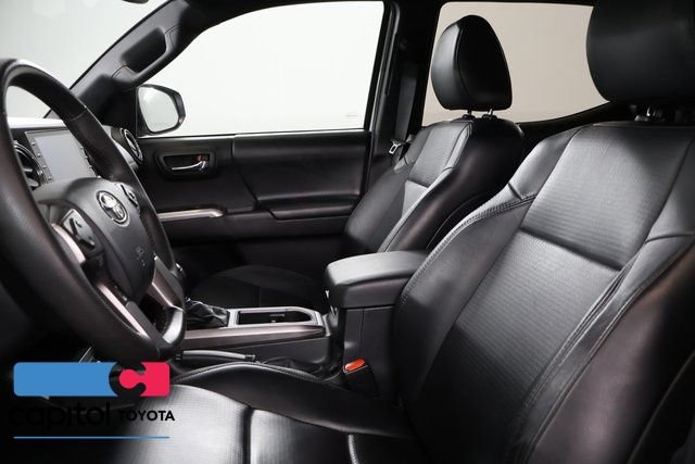 Certified 2023 Toyota Tacoma Limited AWD/4WD image 13