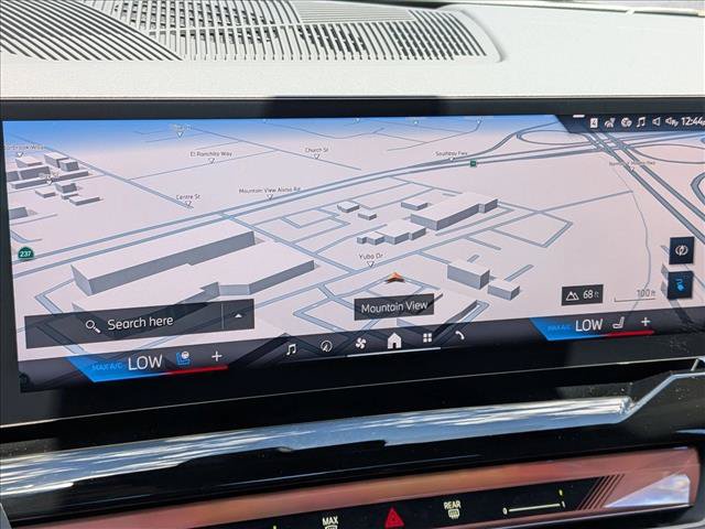 New 2027 BMW i5 eDrive40 w/ M Sport Package RWD image 13