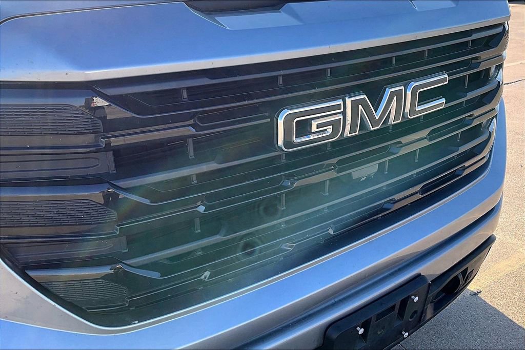 Used 2023 GMC Sierra 1500 Elevation w/ Elevation Premium Package image 36