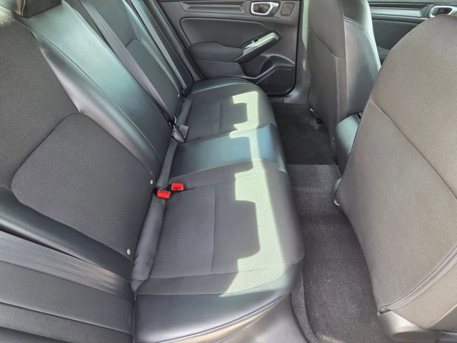 Used 2024 Honda Civic Sport image 18