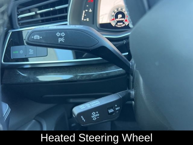 Certified 2025 Audi Q7 3.0T Premium Plus w/ Premium Plus Package image 20