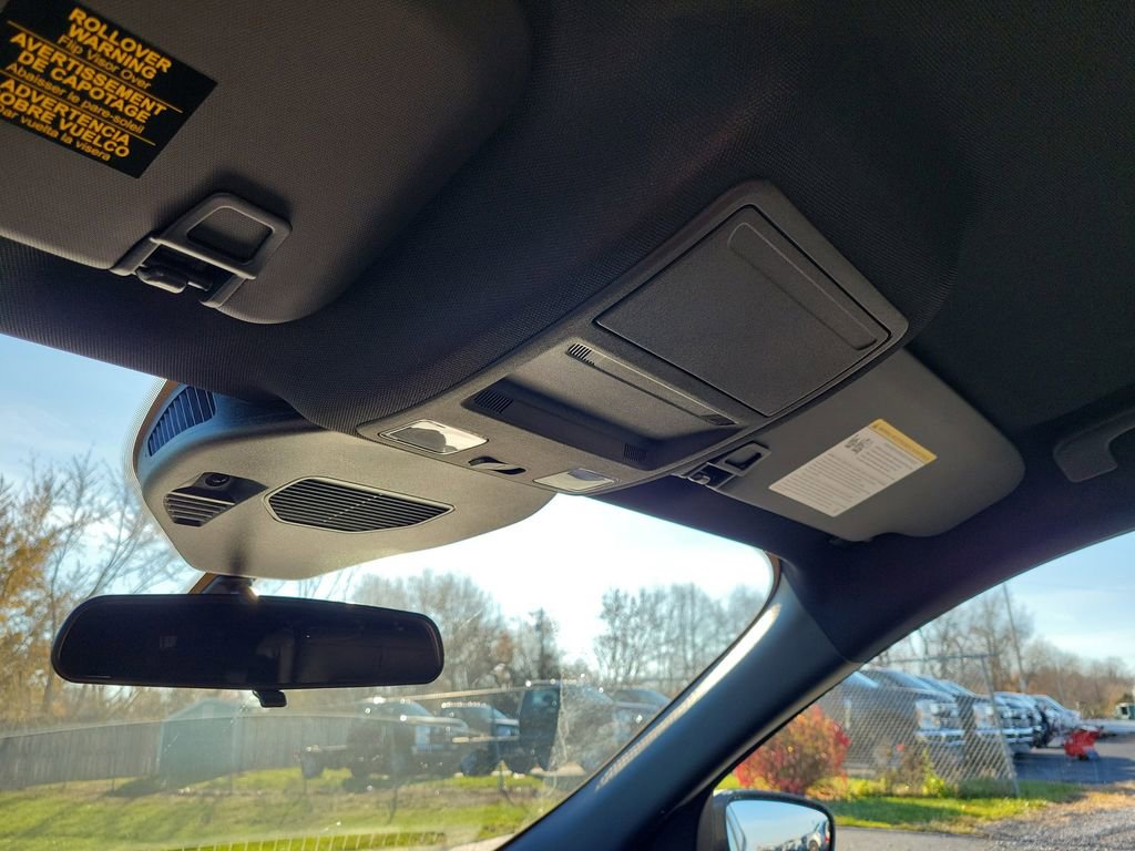 New 2026 Ford Escape ST-Line w/ Cold Weather Package image 30