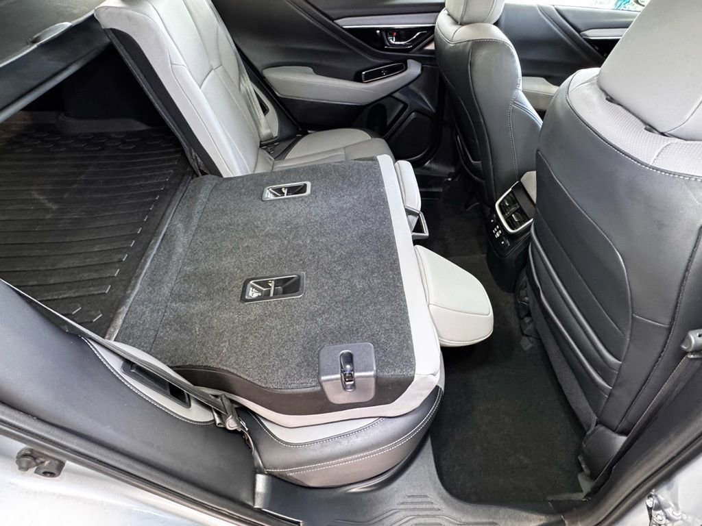 Used 2024 Subaru Outback Limited image 55