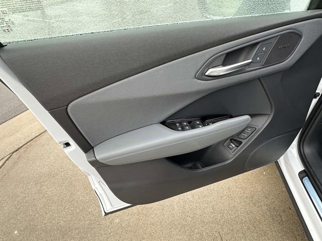 New 2026 Audi Q3 quattro 2.0T image 8