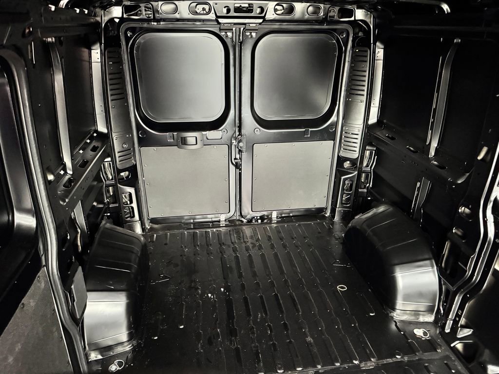 New 2026 RAM ProMaster 1500 w/ Convenience Group FWD image 13