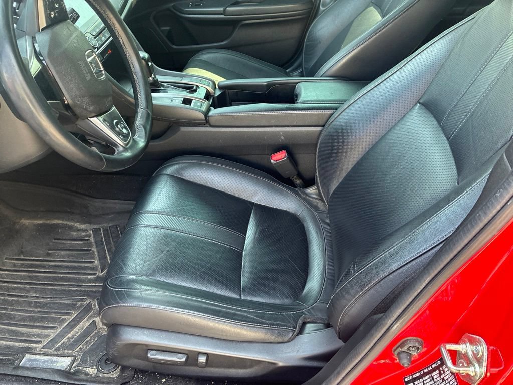 Used 2019 Honda Civic Sport Touring image 9