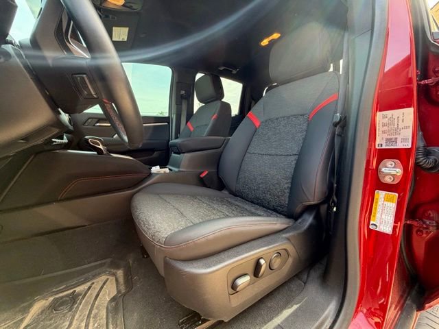 Used 2023 Chevrolet Colorado Z71 w/ Z71 Convenience Package 2 image 49