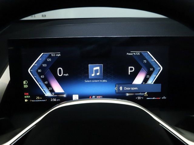 Used 2025 BMW X3 xDrive30i w/ Premium Package AWD/4WD image 29