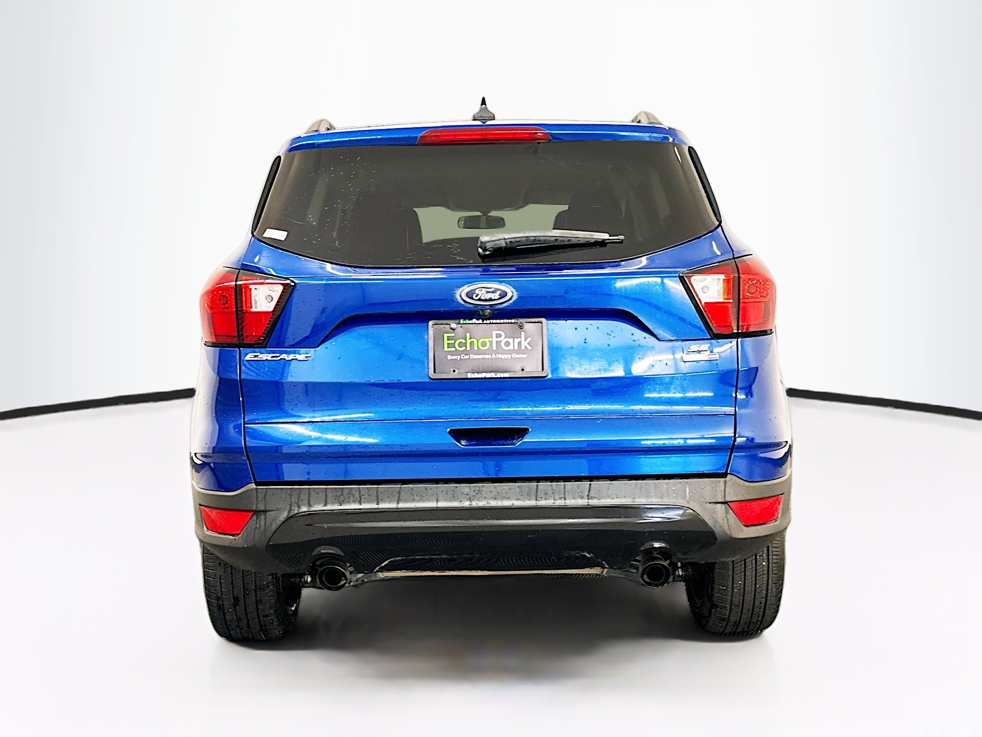 Used 2019 Ford Escape SE image 7
