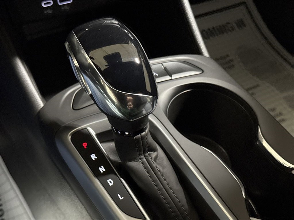 New 2026 Buick Envista Preferred w/ Convenience I Package image 16