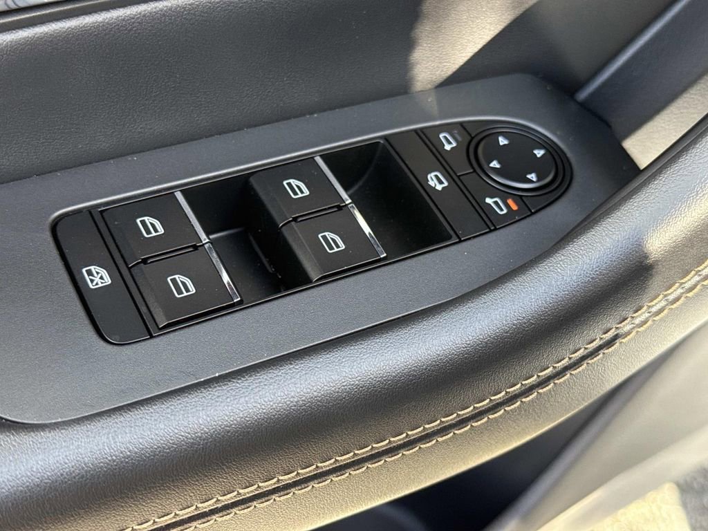 New 2026 MAZDA CX-90 3.3 Turbo w/ Premium Plus Pkg image 27