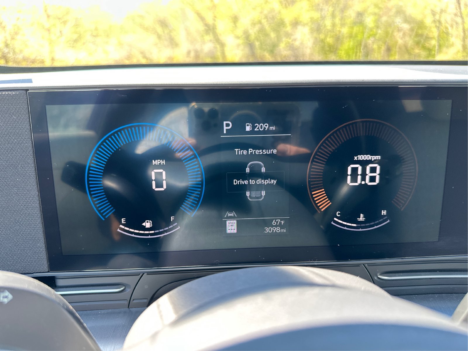 Certified 2026 Hyundai Kona SEL Sport AWD/4WD image 17