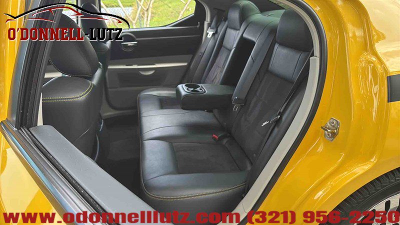 Used 2006 Dodge Charger R/T RWD image 12