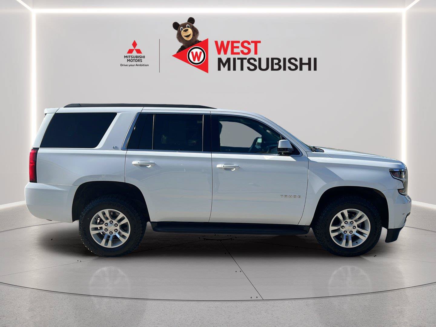 Used 2020 Chevrolet Tahoe LT AWD/4WD image 6
