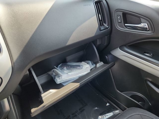 Used 2022 Chevrolet Colorado LT w/ LT Convenience Package image 46