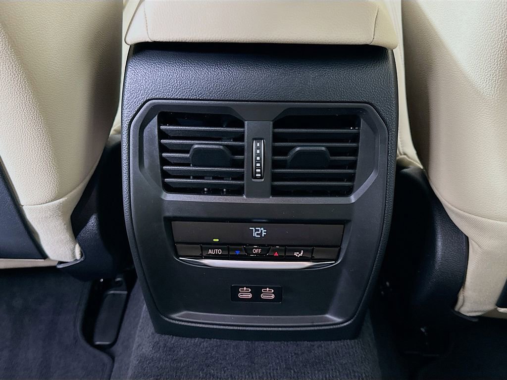 New 2026 BMW i4 eDrive40 w/ Parking Assistance Package image 18