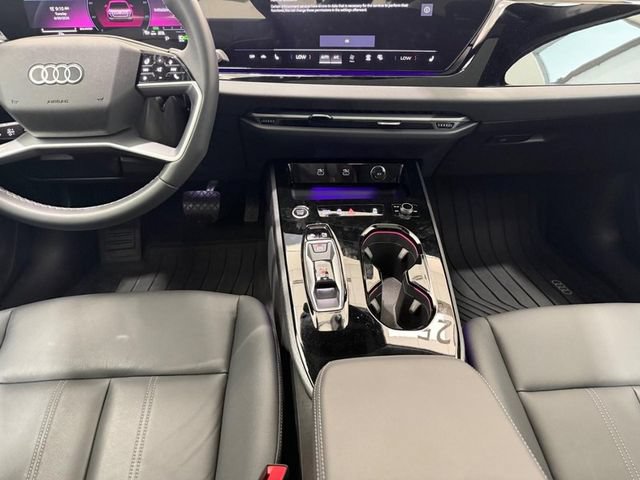 Certified 2025 Audi A5 2.0T Premium w/ Convenience Package AWD/4WD image 9