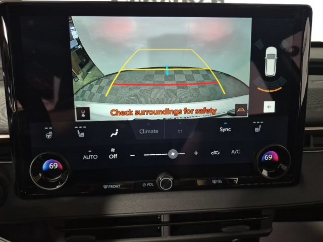 New 2026 Toyota bZ AWD/4WD image 14
