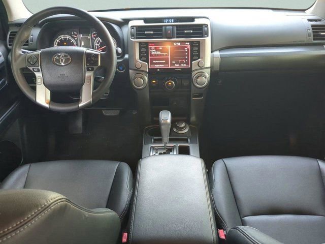 Used 2022 Toyota 4Runner TRD Sport image 10