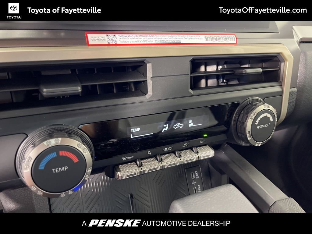 New 2026 Toyota Tacoma SR5 RWD image 27