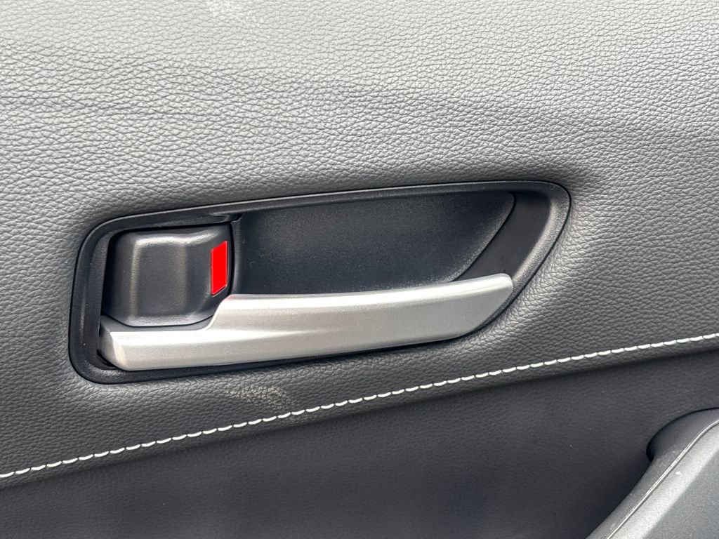 New 2026 Toyota Corolla SE image 7