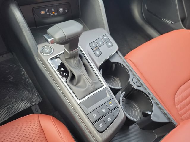 New 2026 Kia Sportage SX FWD image 25
