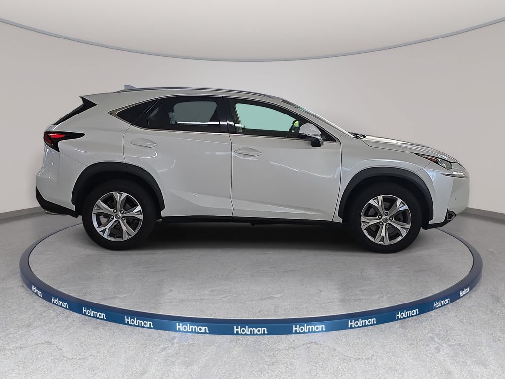 Used 2017 Lexus NX 200t FWD w/ Premium Package image 6