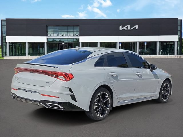 Used 2024 Kia K5 GT-Line FWD image 3