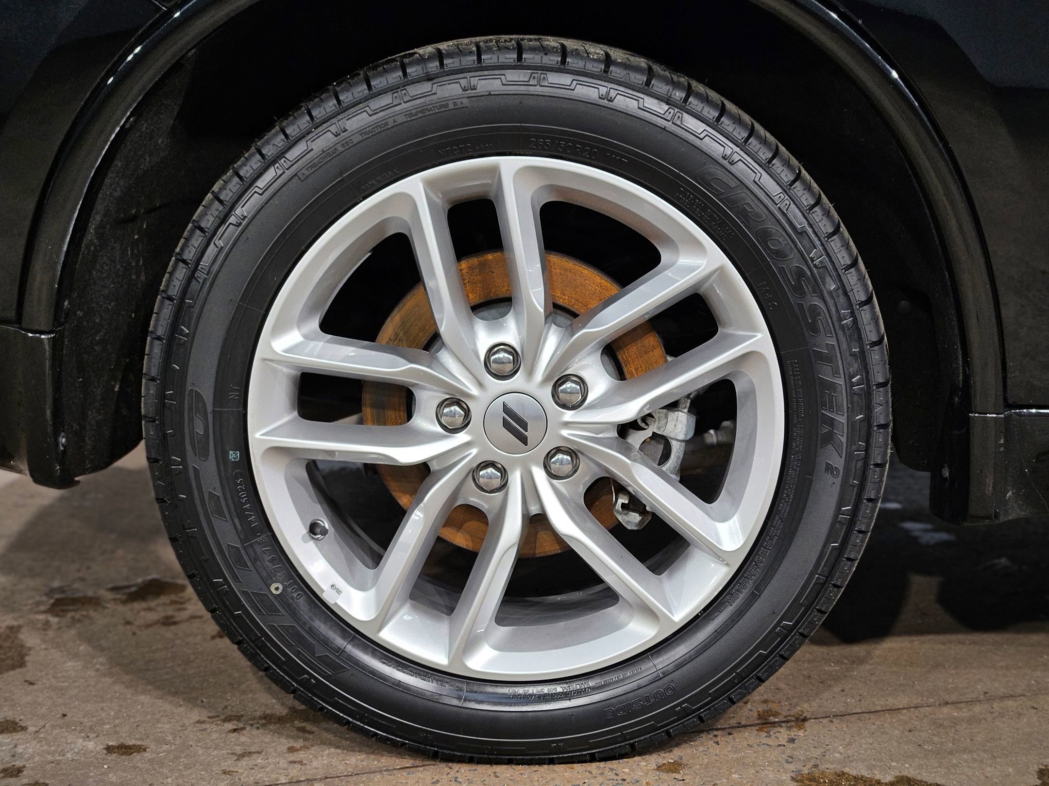 Used 2024 Dodge Durango R/T image 17