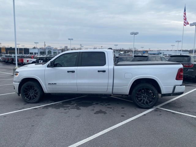 New 2026 RAM 1500 Limited image 4