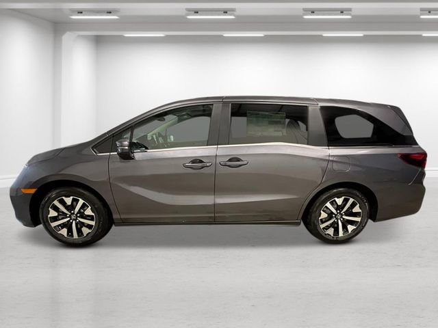 New 2026 Honda Odyssey EX-L image 2