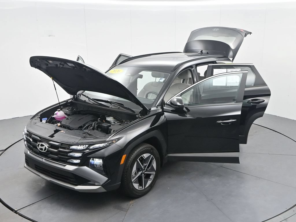Used 2026 Hyundai Tucson SEL AWD/4WD image 41