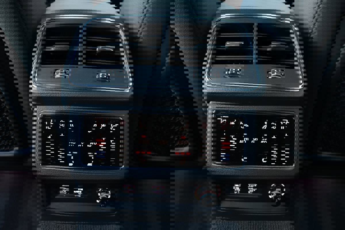 Used 2020 Audi A7 3.0T Prestige w/ Prestige Package image 30